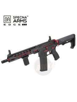 Specna Arms E39 EDGE 2.0™ AEG - Red