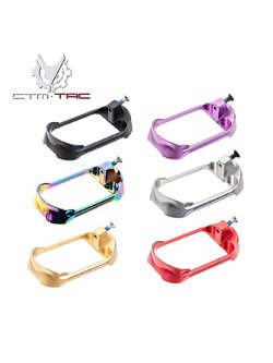 CTM CNC Aluminum Magwell for AAP-01