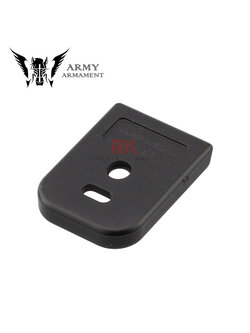 Army Armament Glock Magazine Base Plate