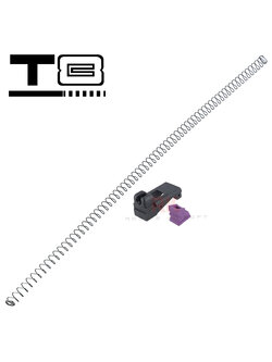 T8 Enhanced TM MWS Magazine Set (70 degree)