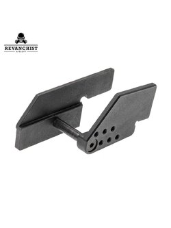 Revanchist Brass Frame Weight For Marui Hi-Capa