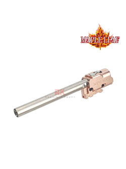 Maple Leaf 6.02mm Inner Barrel w/ Hop Up Chamber Set for TM / WE G17