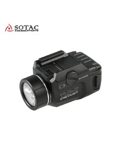 SOTAC TLR-7 Flashlight