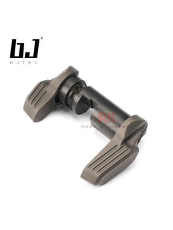 BJ TAC MWS RADIAN Ambi Firing Selector - Grey