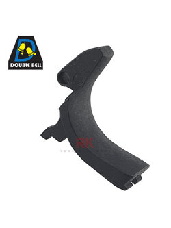 Double Bell Grip Safety for 1911