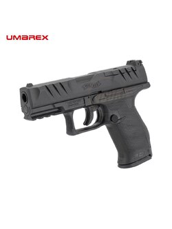 UMAREX/WG Wather PDP Compact 4" Co2 Non-Blowback