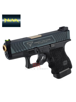 NOVA TTI G26 John Wick 2 (Black)