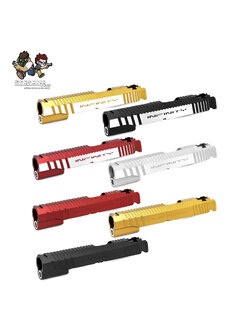 Gunsmith Bros Infinity Retro Slide for Hi-CAPA 5.1