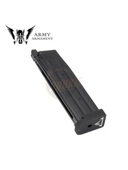 Army Armament 28rd Magazine for R601 / R614