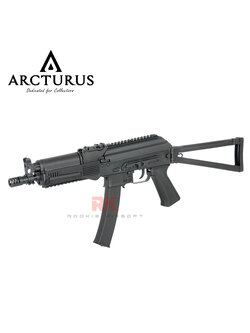 ARCTURUS PP19-01 Vityaz AEG (Mosfet Enhanced Version)