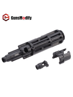 Guns Modify Enhanced Nozzle Set for Marui MWS