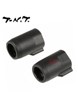 TNT T-HOP 60° (2pcs) GBB Hop Up Bucking