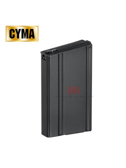CYMA 180rds (Mid-Cap) Magazine for M14 (C06)