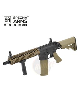 Specna Arms E19 EDGE 2.0™ DD MK18 MOD1 AEG - Tan