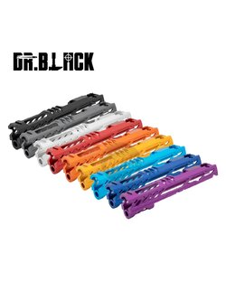 Dr.Black Standard Slide Type Y for Marui Hi-Capa 5.1