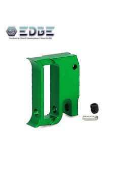 EDGE Custom "T1" Aluminum Trigger for Hi-CAPA / 1911 (Green)