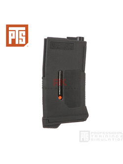 PTS EPM1-S 170rds AEG Magazine for AR / M4 (Black)