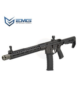 EMG / G&P Strike Industries 13.5 Inch GBBR (MWS System) - Black