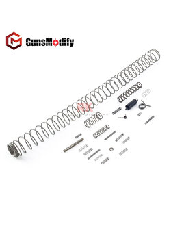 GunsModify Complete Springs Set for Marui MWS
