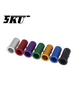 5KU 4.3 Aluminum Recoil Spring Guide Plug (GB-566)
