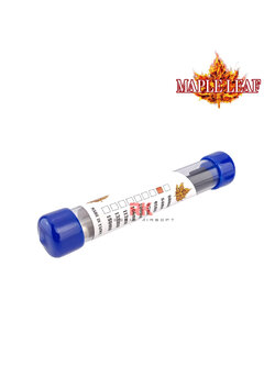 Maple Leaf 6.02 Inner Barrel + Monster Bucking - 84mm - For G19 GBB