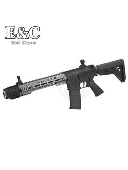 E&C 839 S2 SAI GRY AR-15 SBR AEG