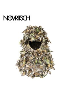 NOVRITSCH 3D Ghillie Suit – Sniper Bonnie