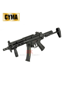 CYMA Platinum (CM.041G) MP5 PDW M-LOK AEG