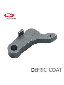 Guarder Steel Hammer Sear for Marui G17