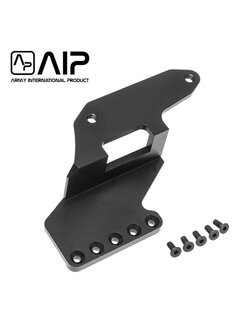 AIP 90° C-More Mount - Black