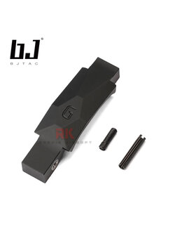 BJ TAC MWS G-Style Trigger Guard - Black