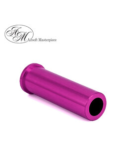 Airsoft Masterpiece Recoil Spring Guide Plug for Hi-CAPA 5.1 (Purple)