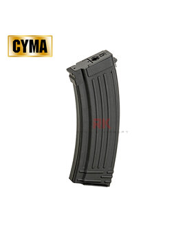 CYMA 600rds (HI-Cap) Magazine for AK47 (C22)