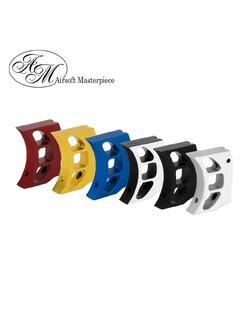 Airsoft Masterpiece Aluminum Trigger Type 11 - STI