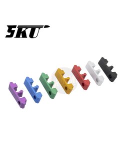 5KU Puzzle Trigger - Flat Super Short (GB-541SS)