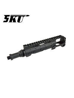5KU AAP01 Carbine Kit Type C - Black