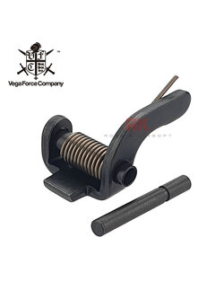 VFC Steel Sear Set for M4 / HK416 GBBR