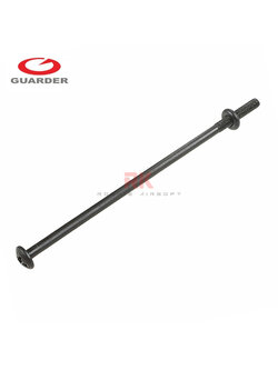 Guarder Magazine Base Mount Screw for Marui HI-CAPA 5.1