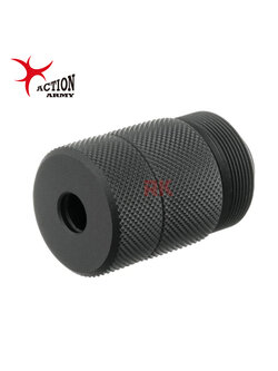 Action Army T10 Sound Suppressor Connector - Type A