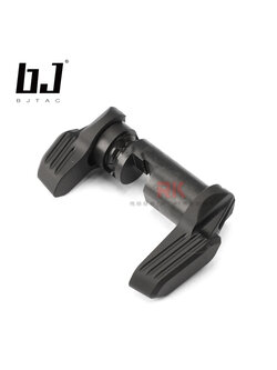 BJ TAC MWS RADIAN Ambi Firing Selector - Black