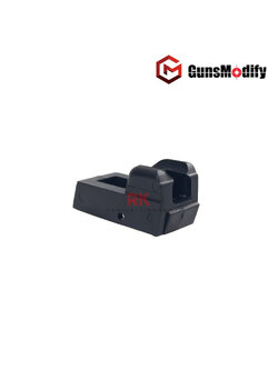 GunsModify Magazine Lip For TM / GM G-Series Magazine