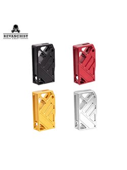 Revanchist Flat Trigger Type G for Hi-CAPA