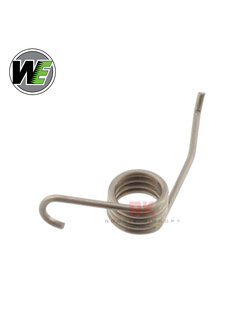 WE F17 / F18 Trigger Lever Spring