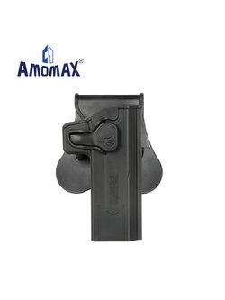 AMOMAX Holster for TM / KJW / WE / EMG Hi-CAPA Series