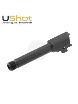 USHOT Steel Threaded Outer Barrel for SIG AIR M18