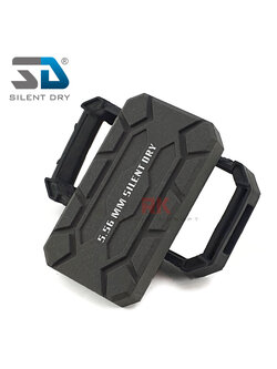 Silent Dry Pioneer Dehumidifier