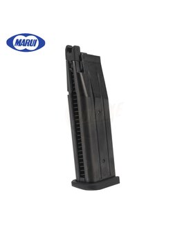 Tokyo Marui 31rds Magazine for HI-CAPA 4.3 (Black)
