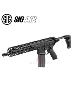 SIG AIR PROFORCE MCX Virtus AEG (Black)