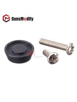 GunsModify High Efficiency Piston Head for Marui G17