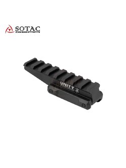 SOTAC UN FAST Optic Riser